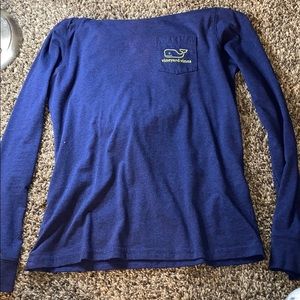 Women’s vineyard vines shirt